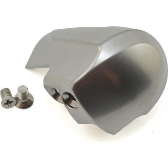 Крышка ручки с винтами крепления SHIMANO к ST-6800 левый, Y00F98020